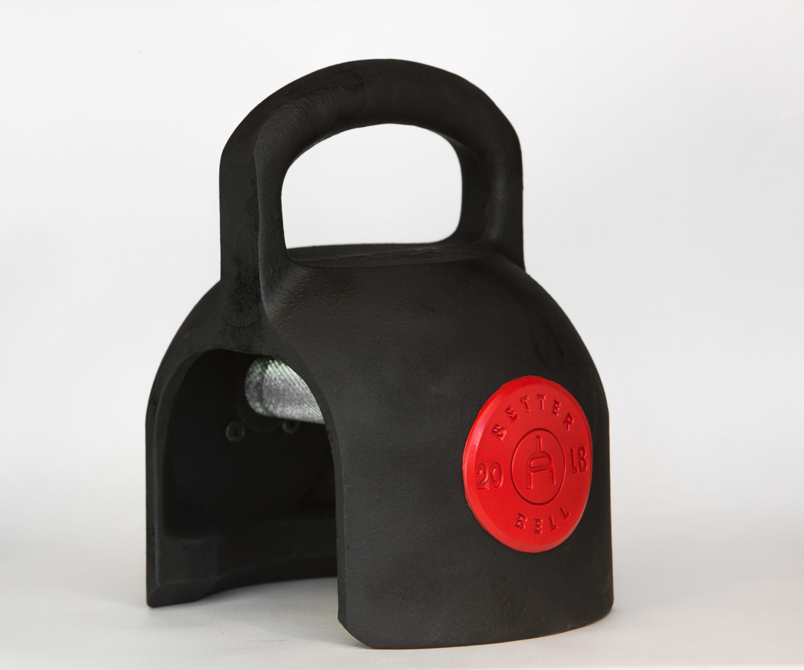20lb BetterBell – (Single)